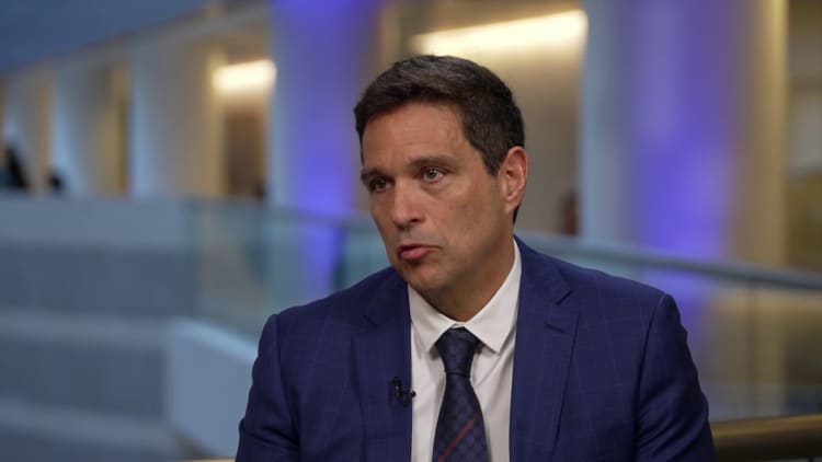 Watch CNBC’s full interview with the Brazilian central bank governor