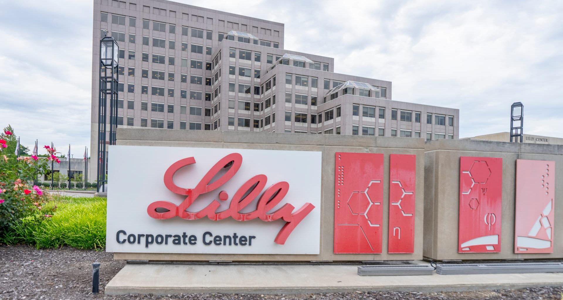 Eli Lilly's Daniel Skovronsky talks obesity pill data