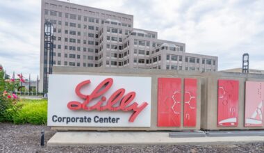 Eli Lilly's Daniel Skovronsky talks obesity pill data