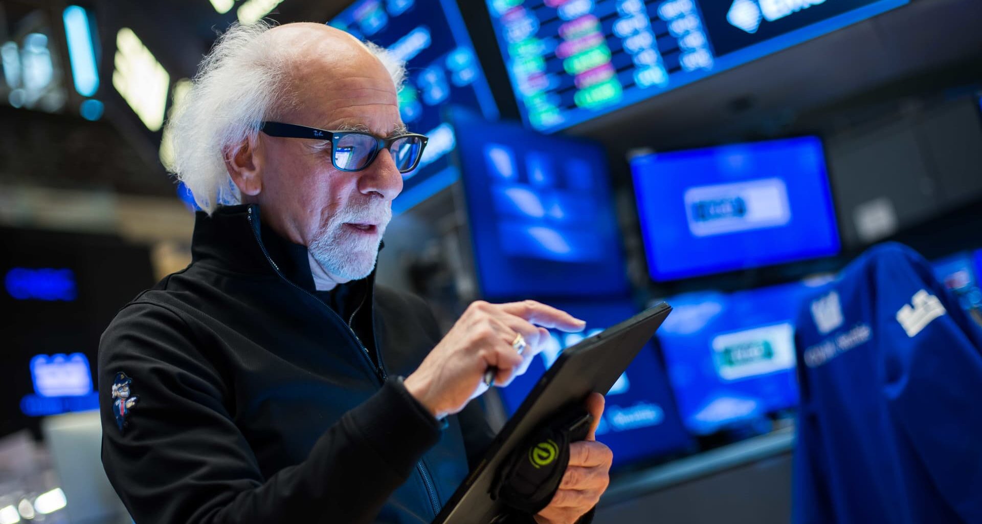 Stock market live updates