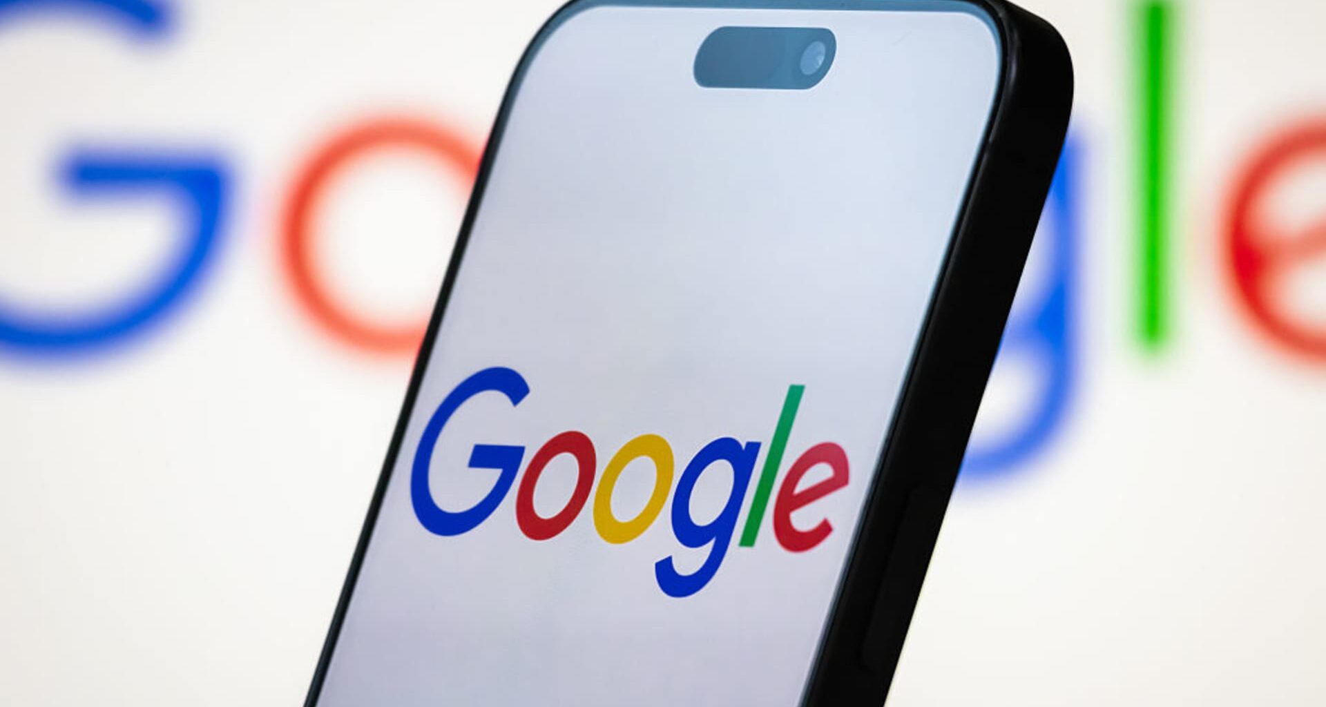 Google slapped by EU with $3.45 billion antitrust fine