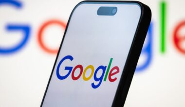 Google slapped by EU with $3.45 billion antitrust fine