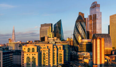 UK bank bosses demand policy stability ahead of critical budget