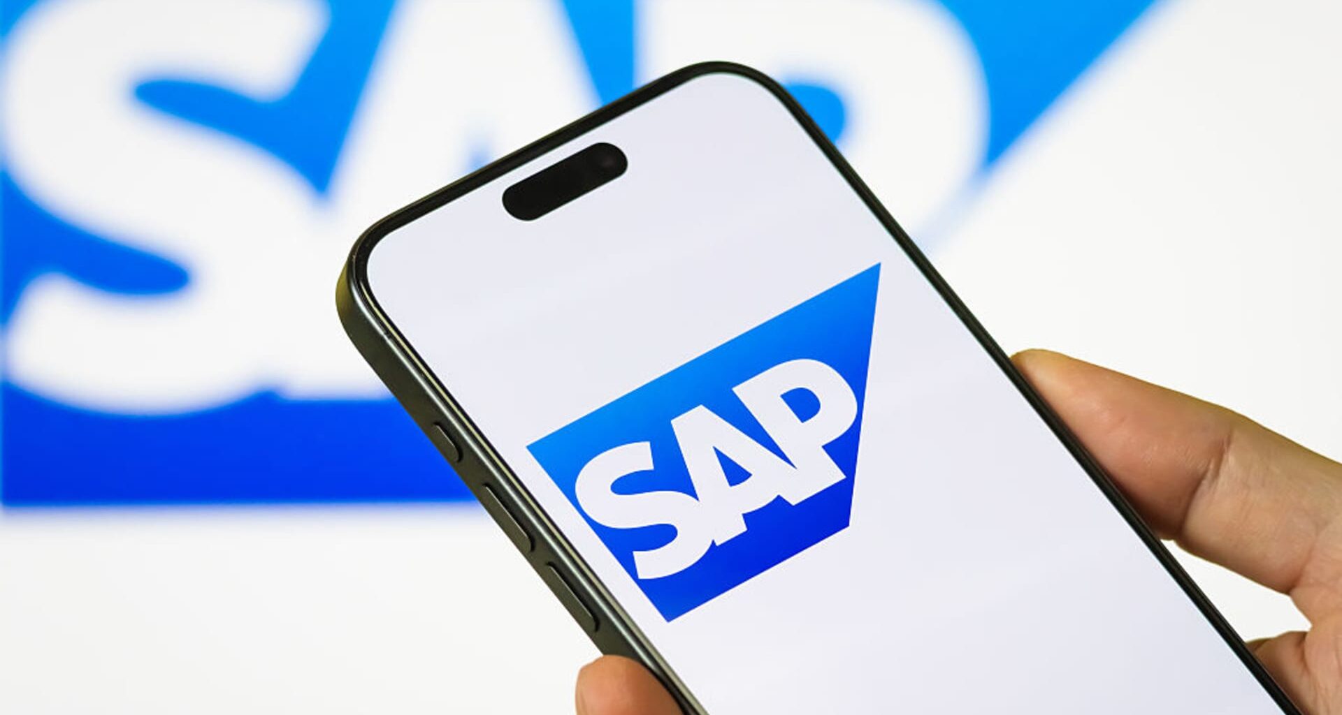 SAP to invest over 20 billion euros in sovereign cloud in Europe