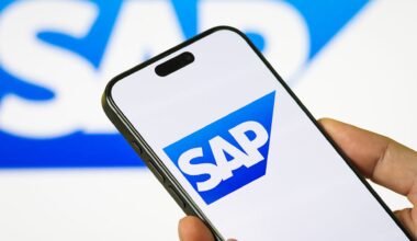 SAP to invest over 20 billion euros in sovereign cloud in Europe