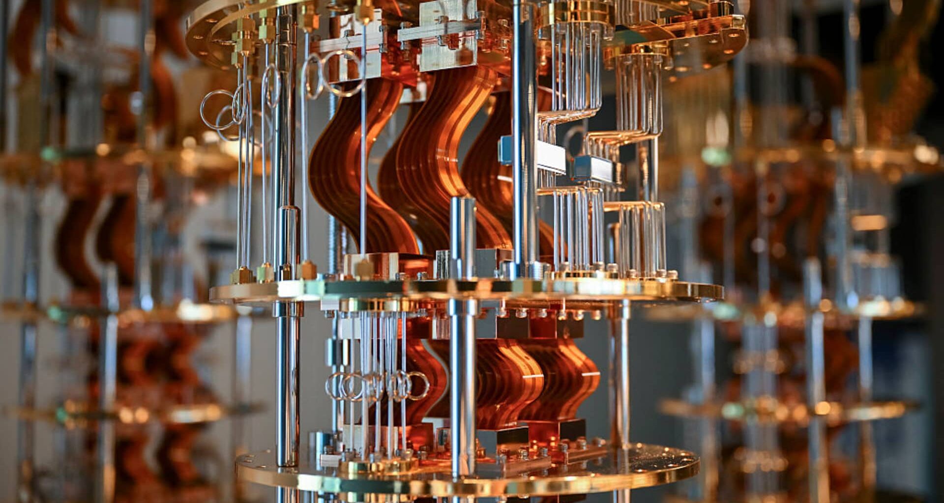 There's a new potential quantum computing king. How to invest in it with less risk using options