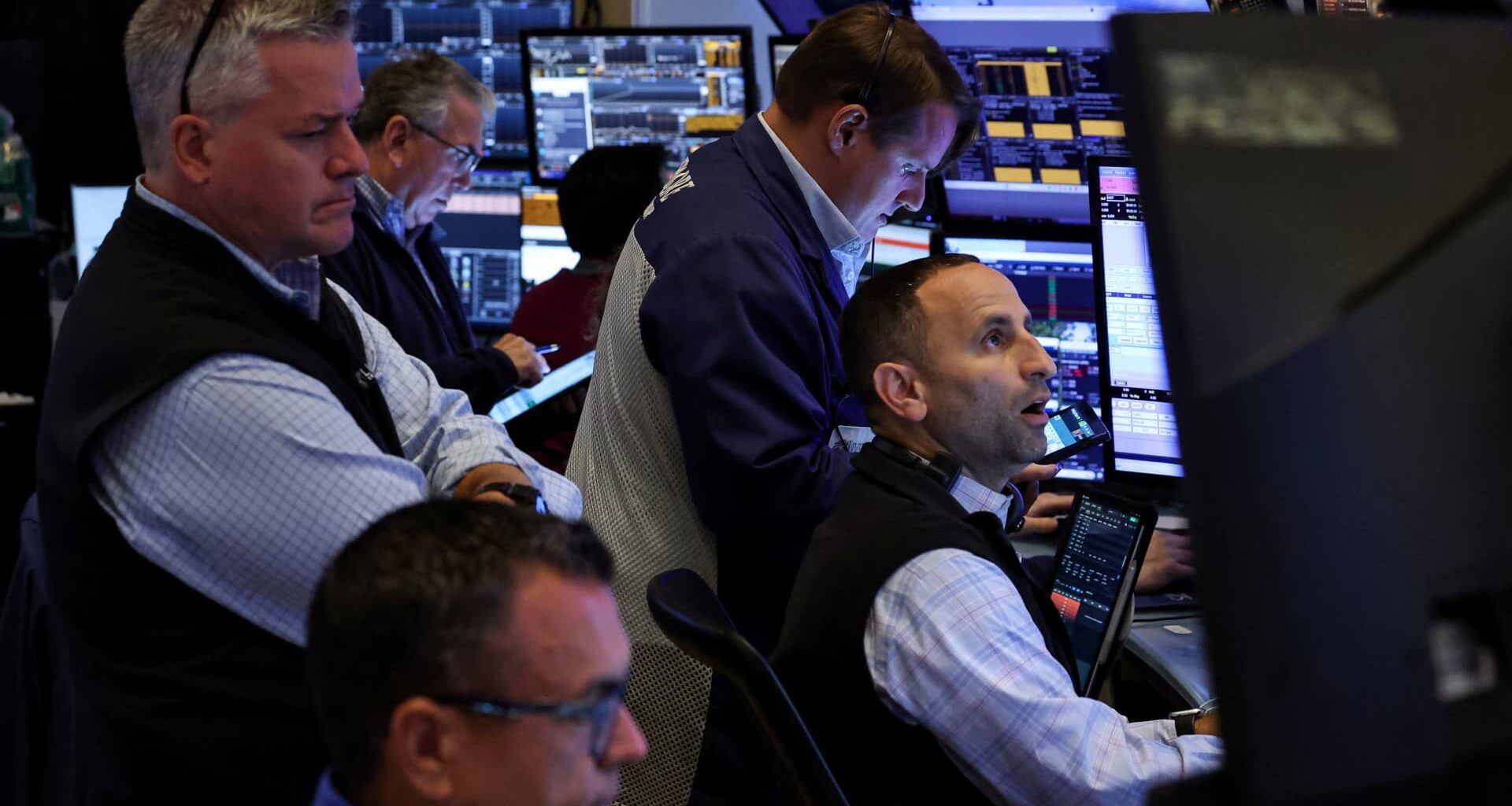 What’s likely to move the market in the next trading session