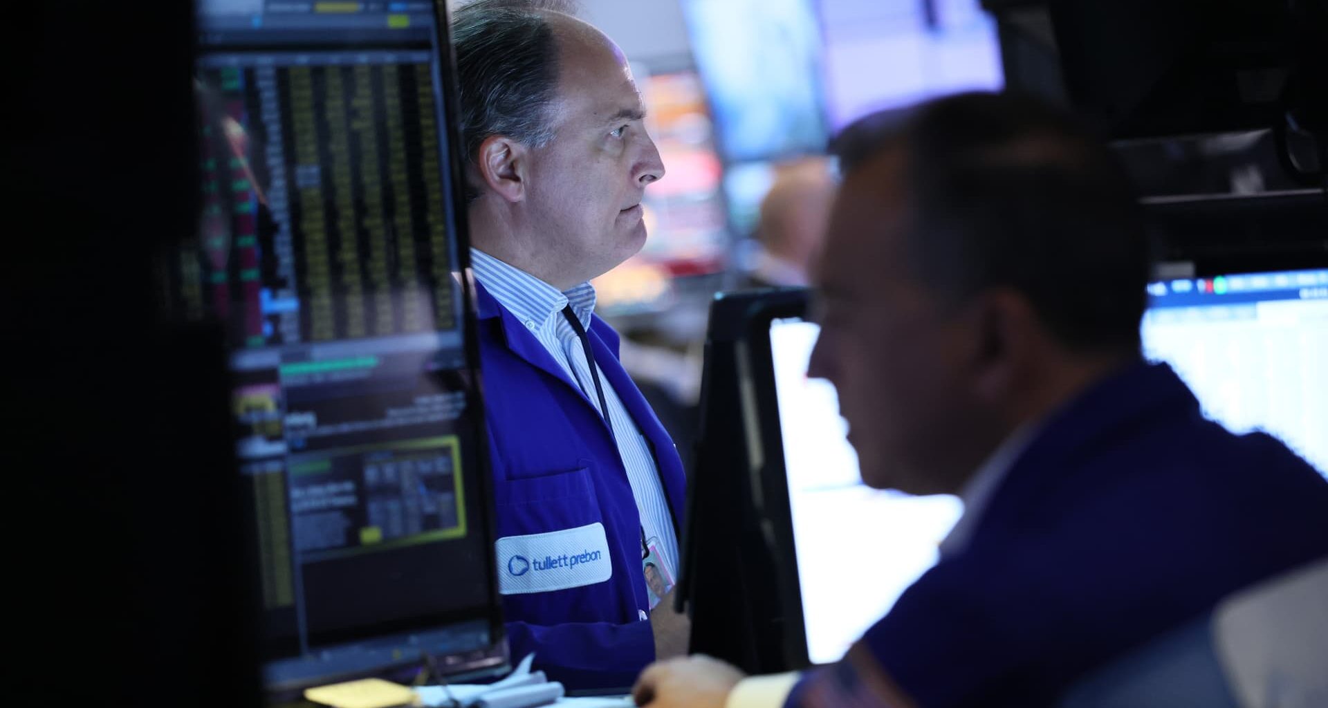 Stock market today: Live updates