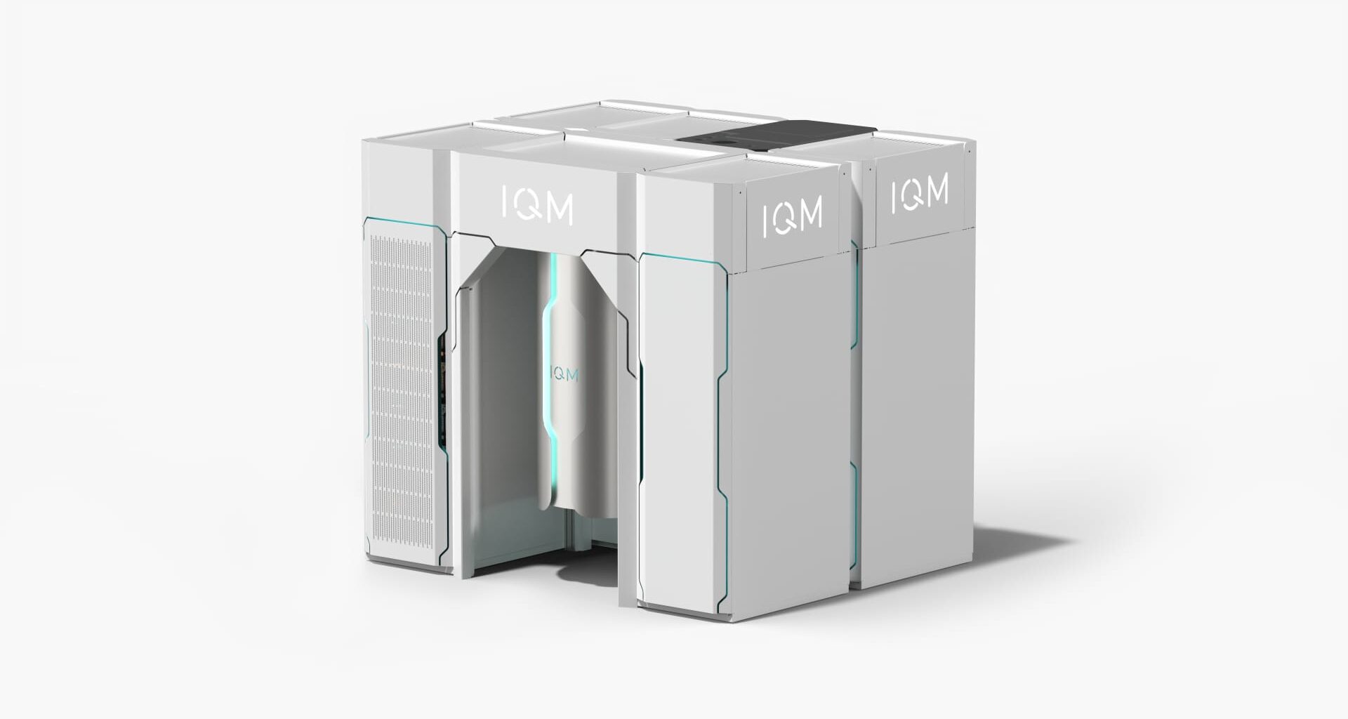 Quantum computing startup IQM raises $320 million