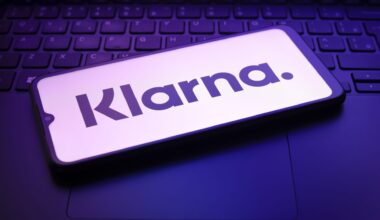 Klarna aims to raise up to $1.27 billion in U.S. IPO