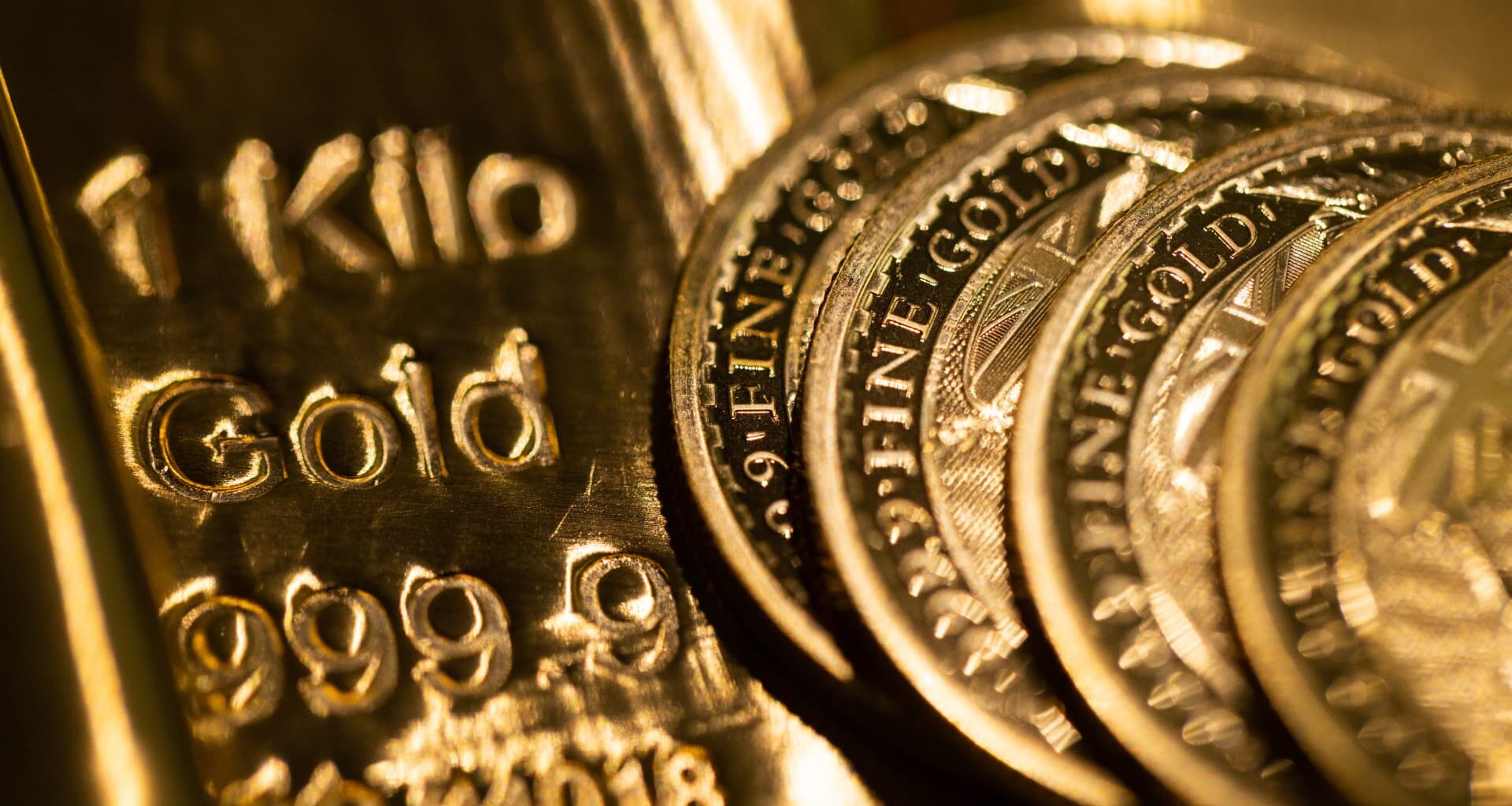 Digital gold could soon shake up London’s precious metal markets