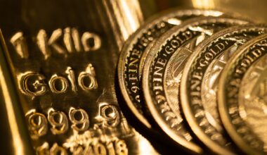 Digital gold could soon shake up London’s precious metal markets