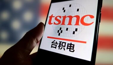 Taiwan should only produce half of America’s chips, says U.S. Commerce Chief