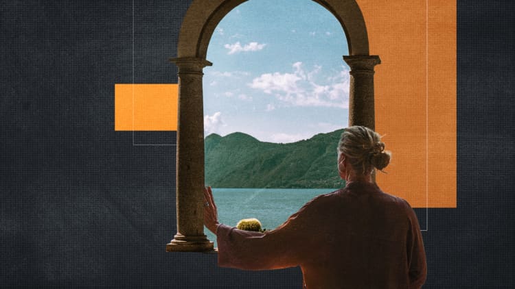 Why so many millionaires are moving to Italy