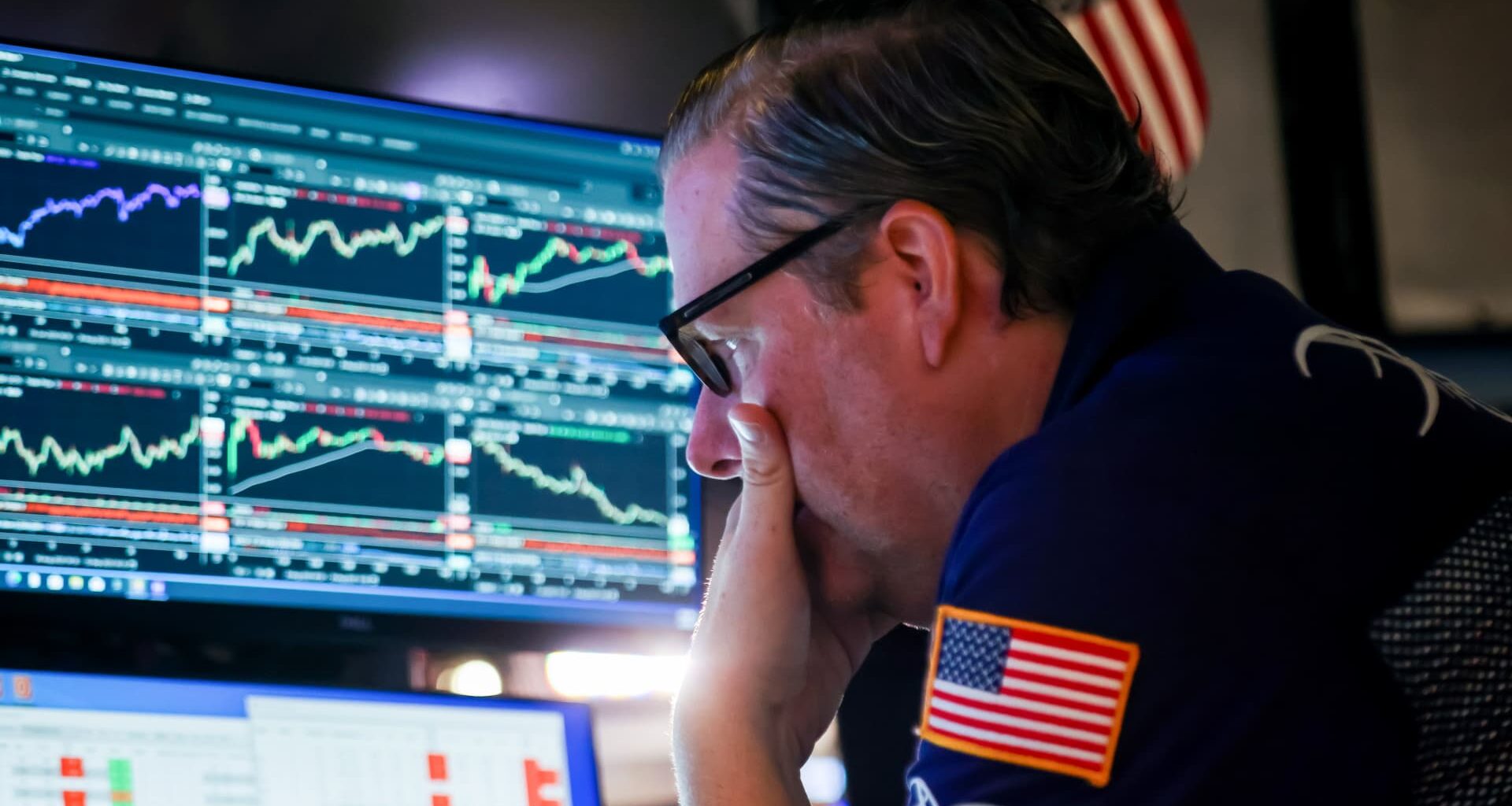 Stock market today: Live updates