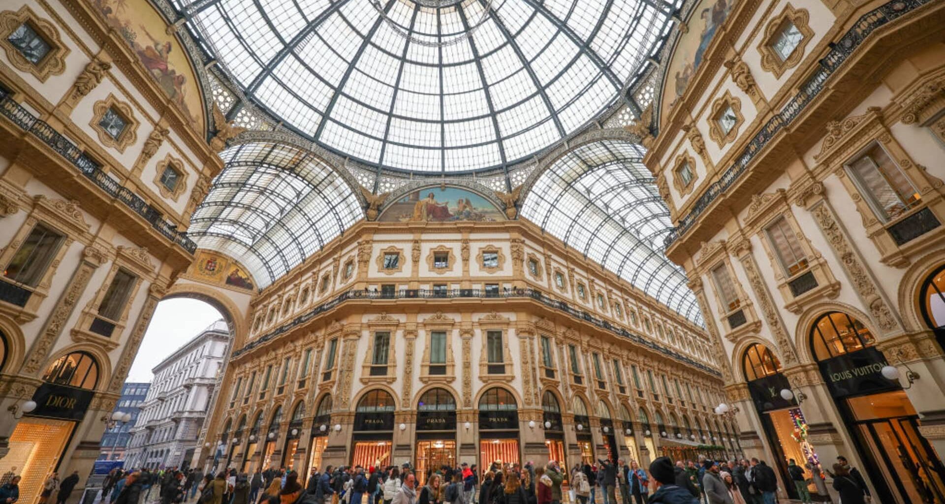 How Italy's flat tax regime has sparked a super rich boom in Milan