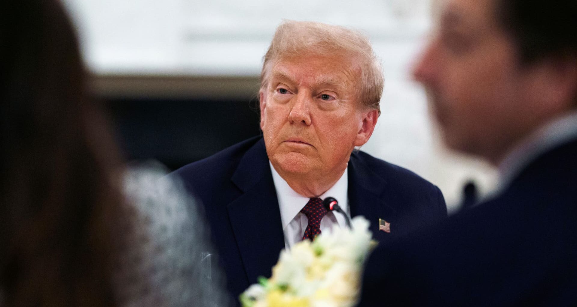 Trump threatens EU trade probe after Google, Apple fines