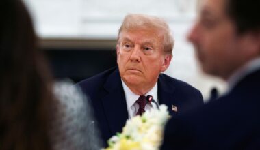 Trump threatens EU trade probe after Google, Apple fines