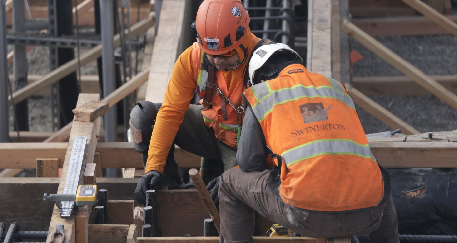 Worker confidence in finding a new job hits record low in New York Fed survey