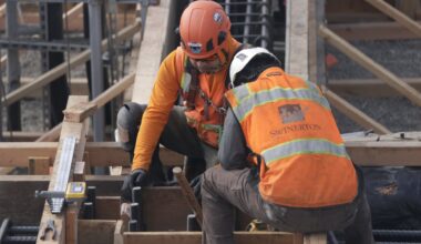 Worker confidence in finding a new job hits record low in New York Fed survey