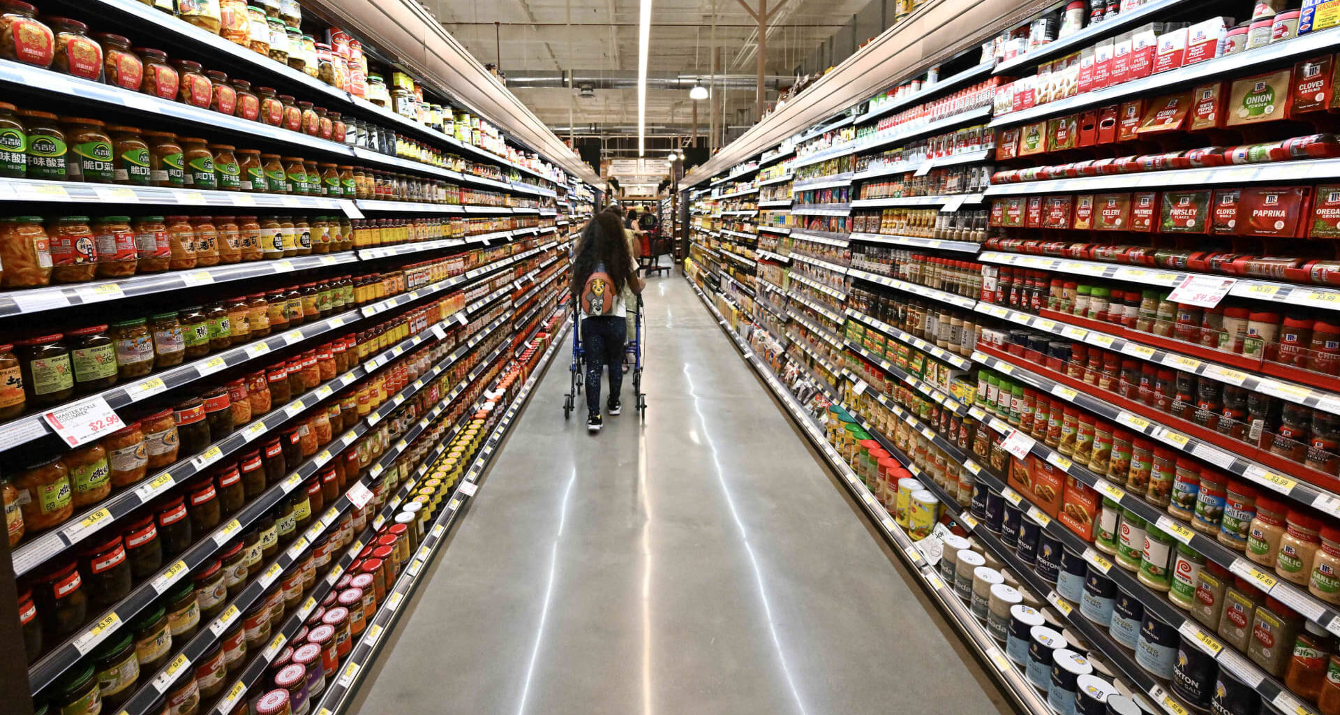 Optimism over rate cuts overshadows hot inflation