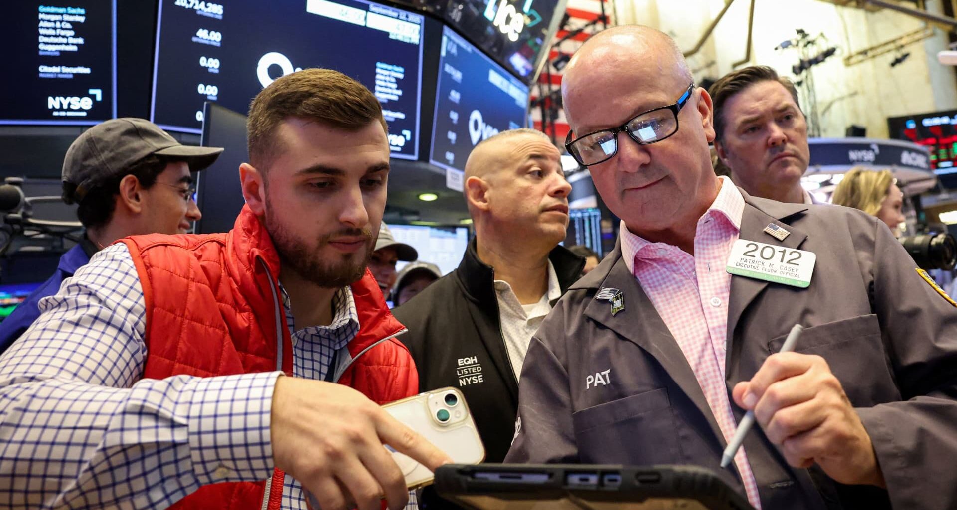 What’s likely to move the market in the next trading session