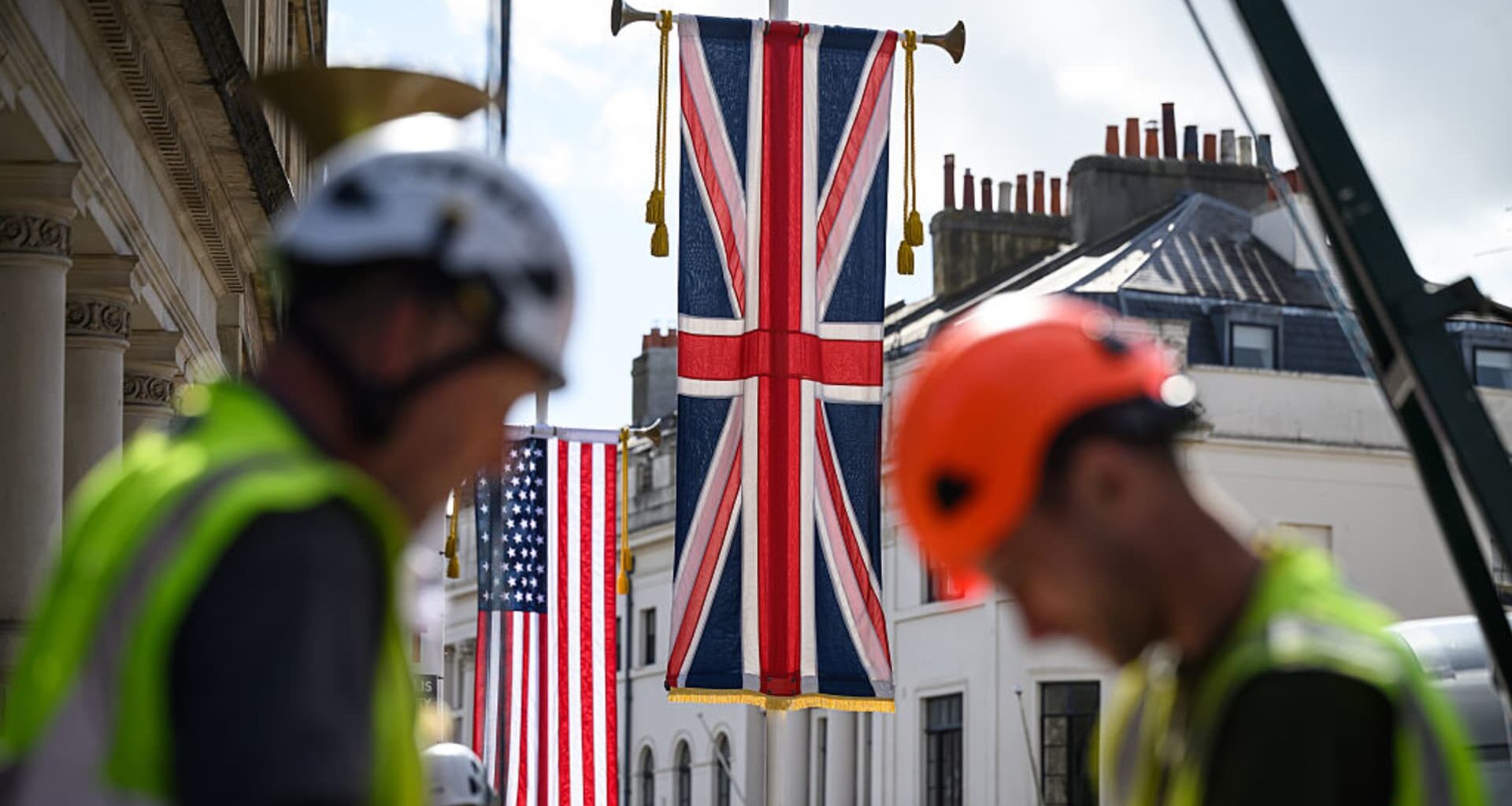 The UK and Keir Starmer need Trump's state visit right now