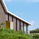 Villa BaZ / AREA - Exterior Photography, Wood