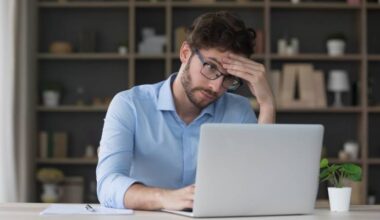 This 'demoralizing' employment trend is leaving computer science grads in the dust