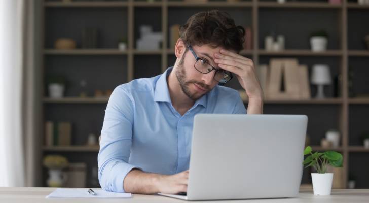 This 'demoralizing' employment trend is leaving computer science grads in the dust