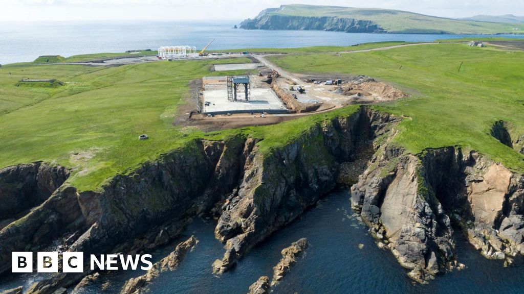 Scotland could fall behind in Europe's space race, MPs warn