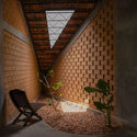 The Ethereal Whisper House / Project 51 A (h) - Interior Photography