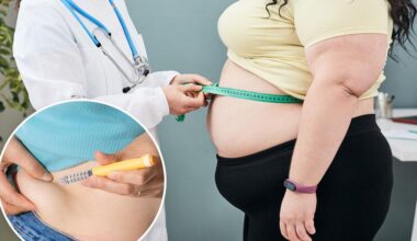 'Next Ozempic' aims to deliver 30% weight loss with fewer side effects