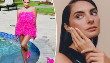 Paige DeSorbo reveals why she really left 'Summer House'