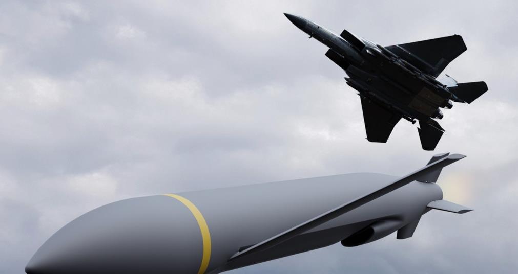 Ukrainian air force could receive 3,350 ERAM missiles from USA in $825 million deal