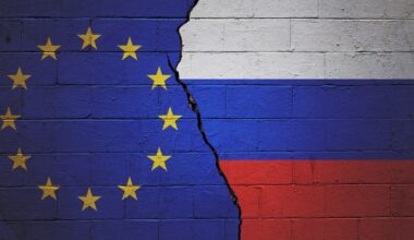 ARTE Europe Weekly: Is Russia’s Hybrid War Entering a New Phase?