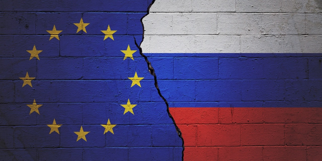 ARTE Europe Weekly: Is Russia’s Hybrid War Entering a New Phase?
