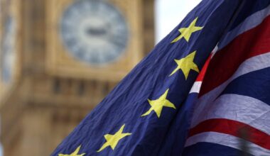 Britain to appoint new chief diplomat to the EU – POLITICO