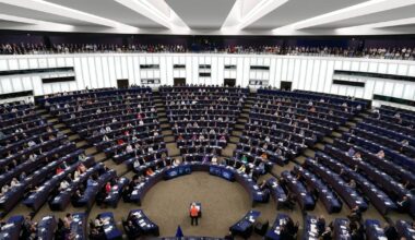 Von der Leyen’s State of the Union will expose EU’s divisions – POLITICO