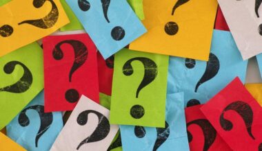 A market on the move: benchmarking survey