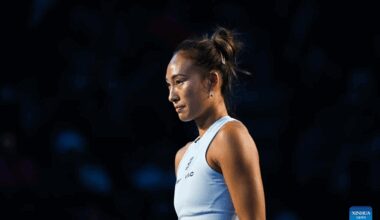 China Open hit by retirement wave as top seeds march on