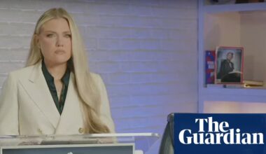 Trump news at a glance: president urges death penalty in Charlie Kirk killing, as widow says: ‘we’ll never surrender’ | Trump administration