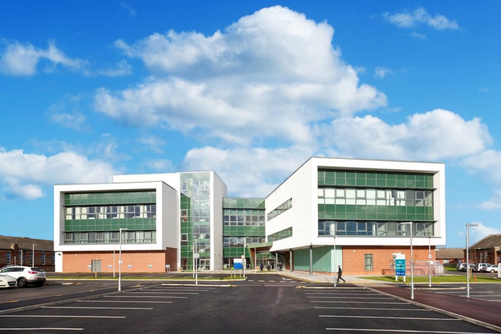 The Walton Centre