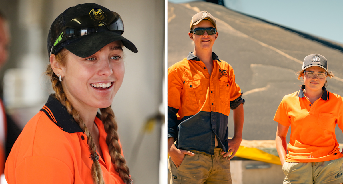 $8,800 pay day for temporary stint in job with 'no experience required:' 'Need 1,300 people'