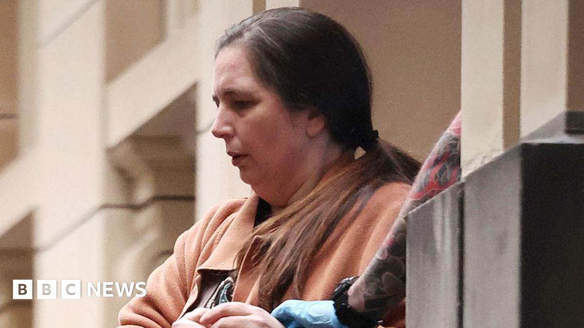 Erin Patterson: Australian triple murderer jailed for life over toxic mushroom lunch - live updates