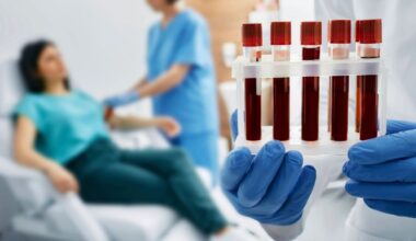 This simple blood test could revolutionise Alzheimer’s diagnosis, say UK researchers