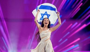 Eurovision 2026: France and Australia confirm participation despite boycott threats over Israel
