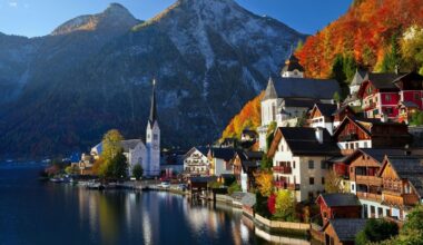 Where to travel in Europe in October: Sun, culture and autumn charm without the crowds