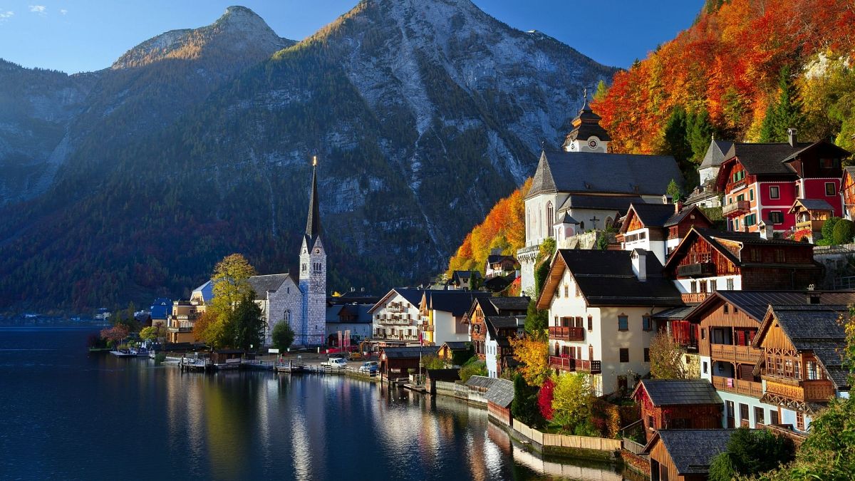 Where to travel in Europe in October: Sun, culture and autumn charm without the crowds