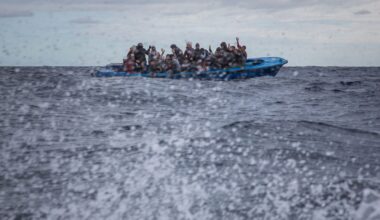 European Commission dismisses NGOs' call to stop financing of Libyan Coast Guard